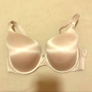 Victoria’s Secret 38D lined perfect coverage bra
